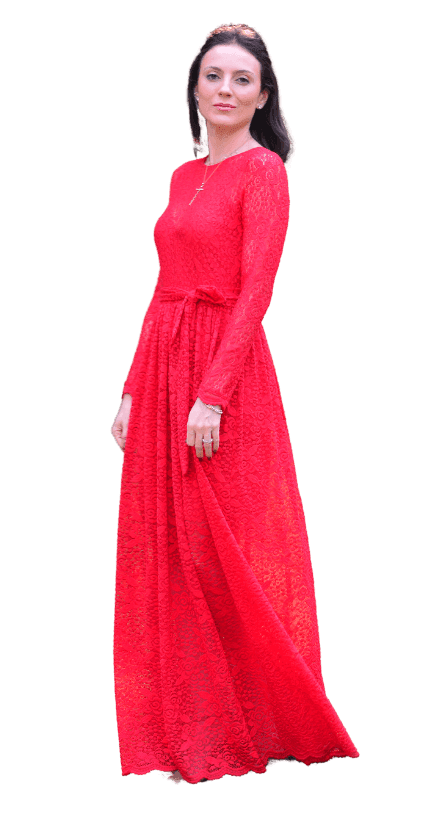 Vestido lojinha outlet 01