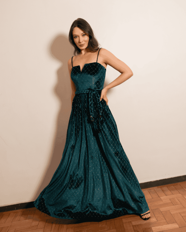 VESTIDO GABRIELA