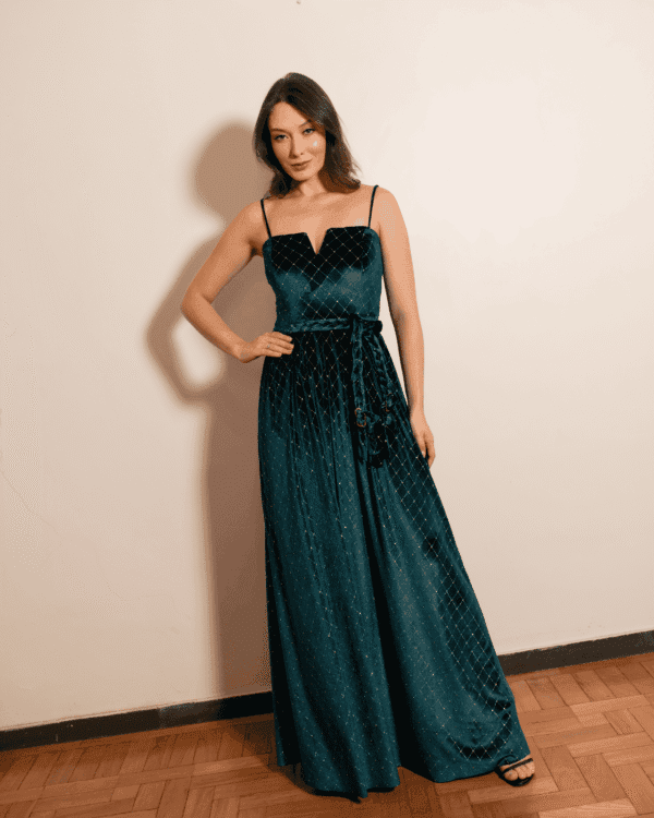VESTIDO GABRIELA - Imagem 2