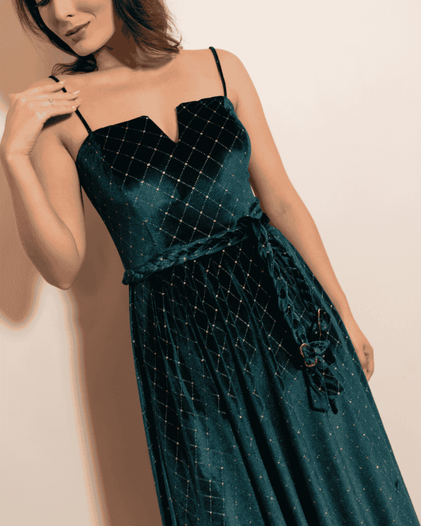 VESTIDO GABRIELA - Imagem 3
