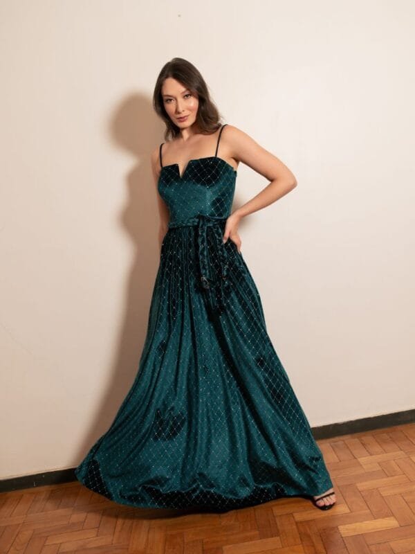 VESTIDO GABRIELA