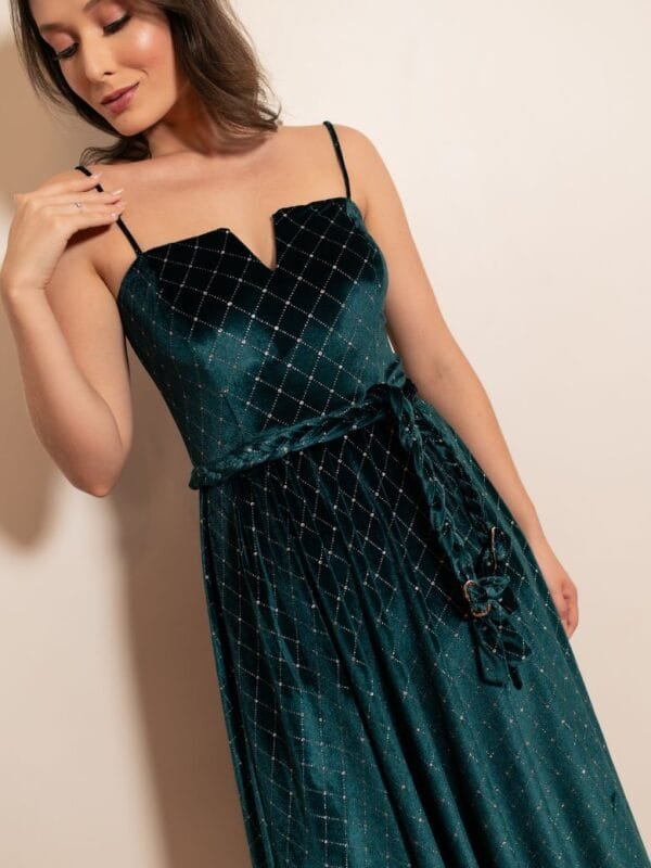 VESTIDO GABRIELA - Imagem 3
