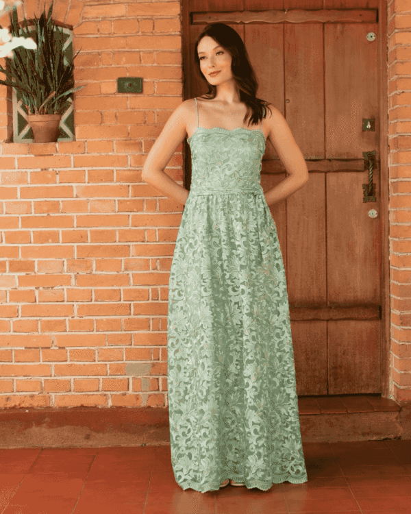 VESTIDO CARINA - Imagem 2