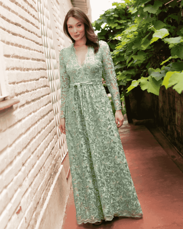 VESTIDO ANGELICA