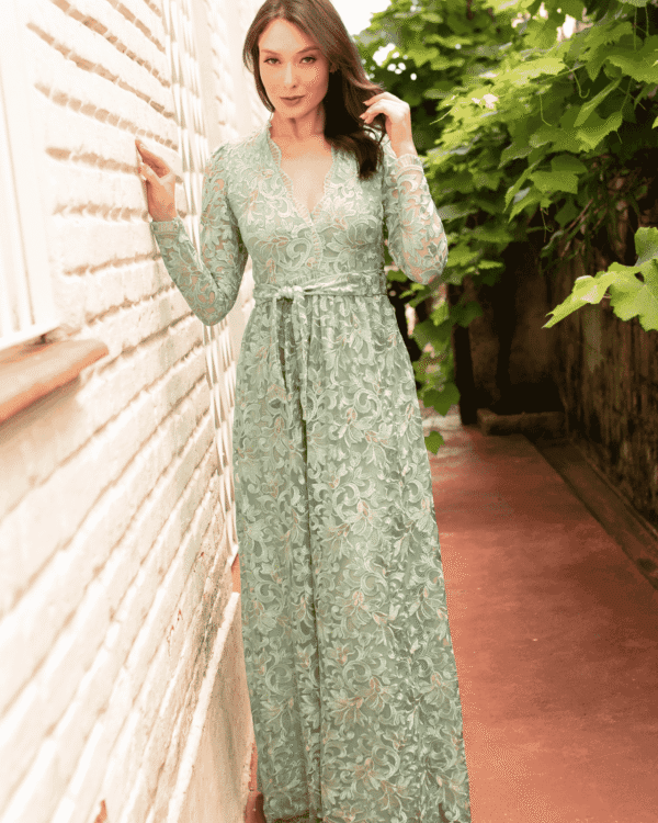 VESTIDO ANGELICA - Imagem 2