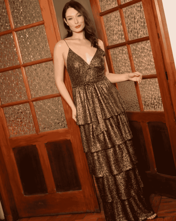 VESTIDO PAULINE - Imagem 2