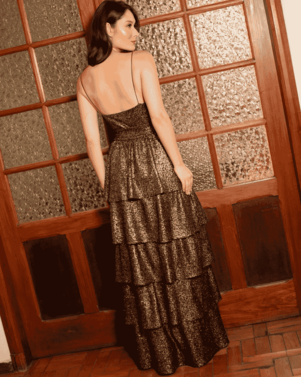 VESTIDO PAULINE - Imagem 3