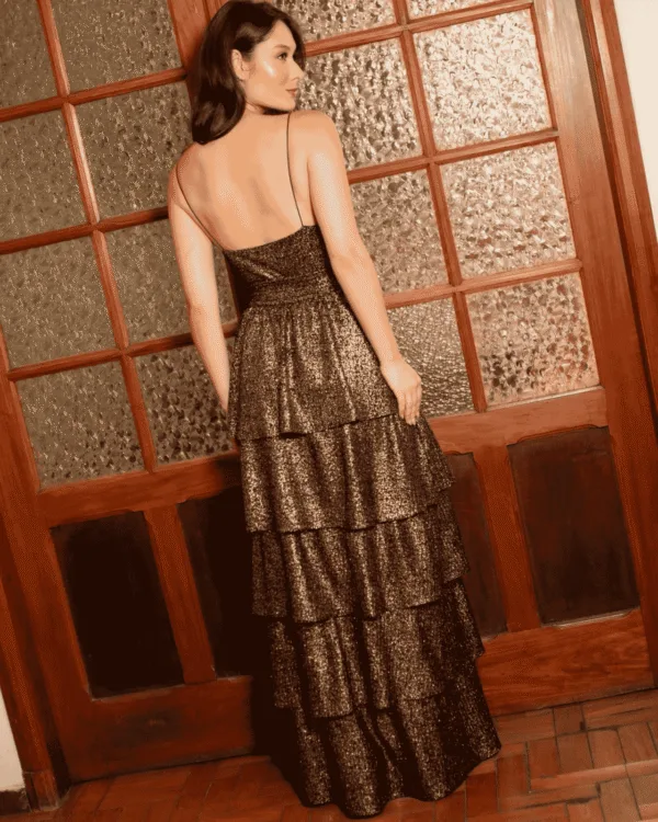 VESTIDO PAULINE - Imagem 3