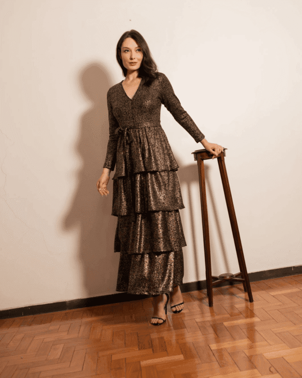 VESTIDO CAMILA