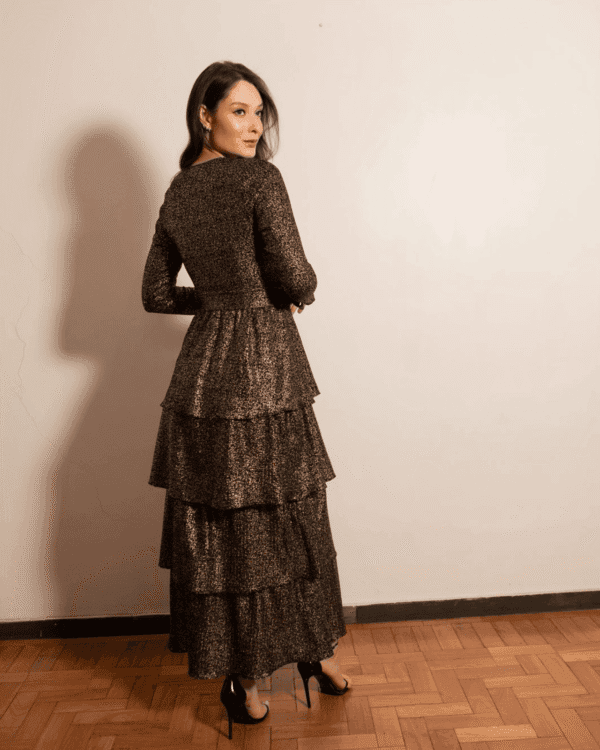 VESTIDO CAMILA - Imagem 4