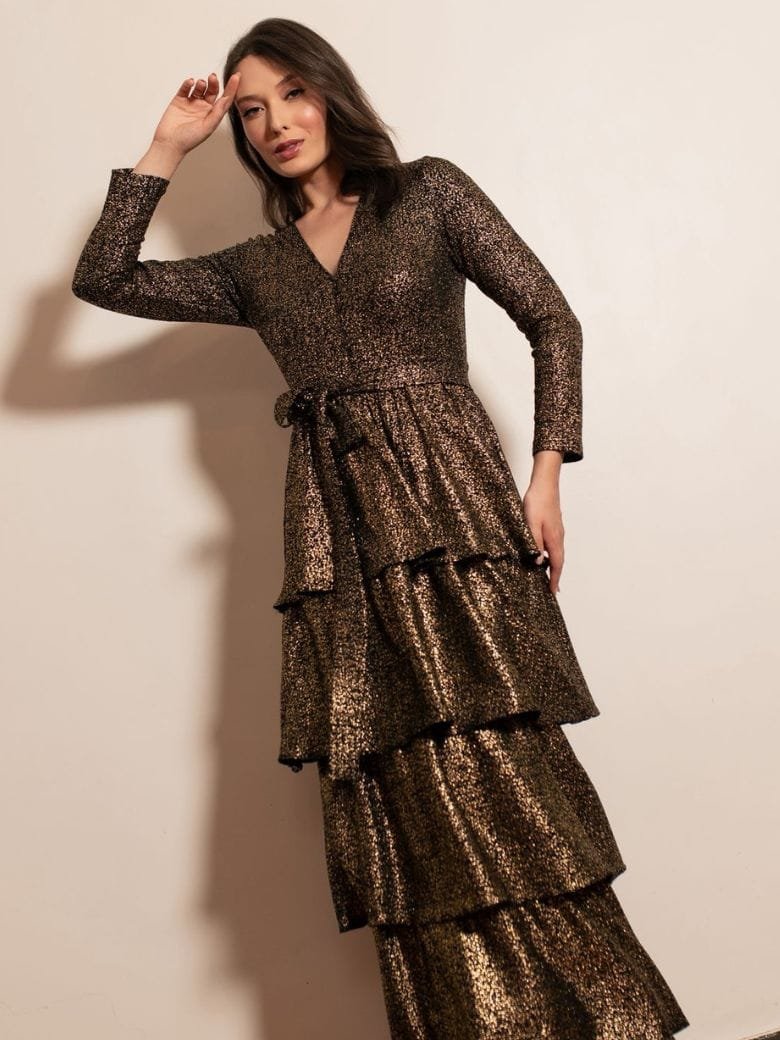 VESTIDO CAMILA - Imagem 2