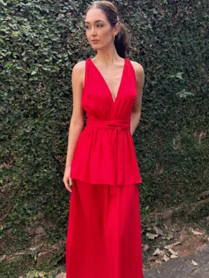 VESTIDO BIANCA