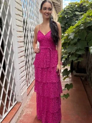 VESTIDO LIANA