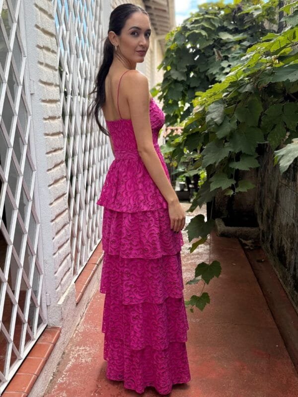VESTIDO LIANA - Imagem 3