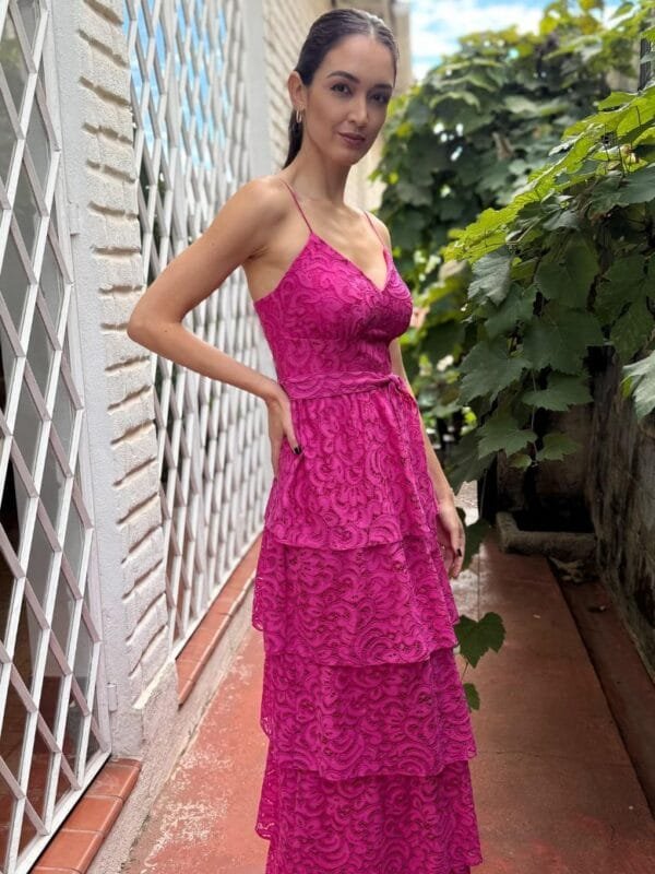 VESTIDO LIANA - Imagem 2