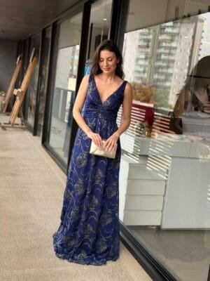 VESTIDO SIENA